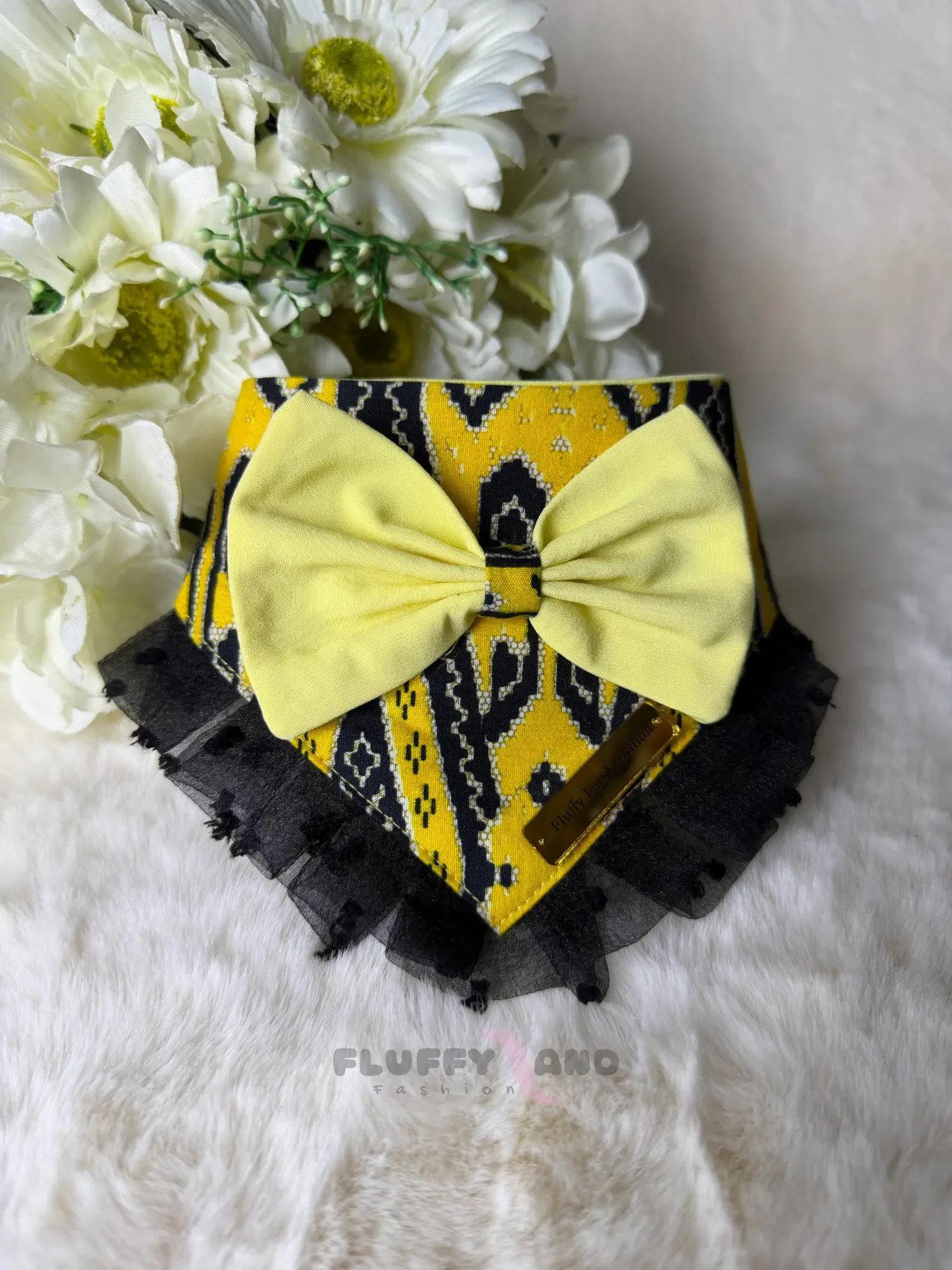 Ruffle Collar (2)