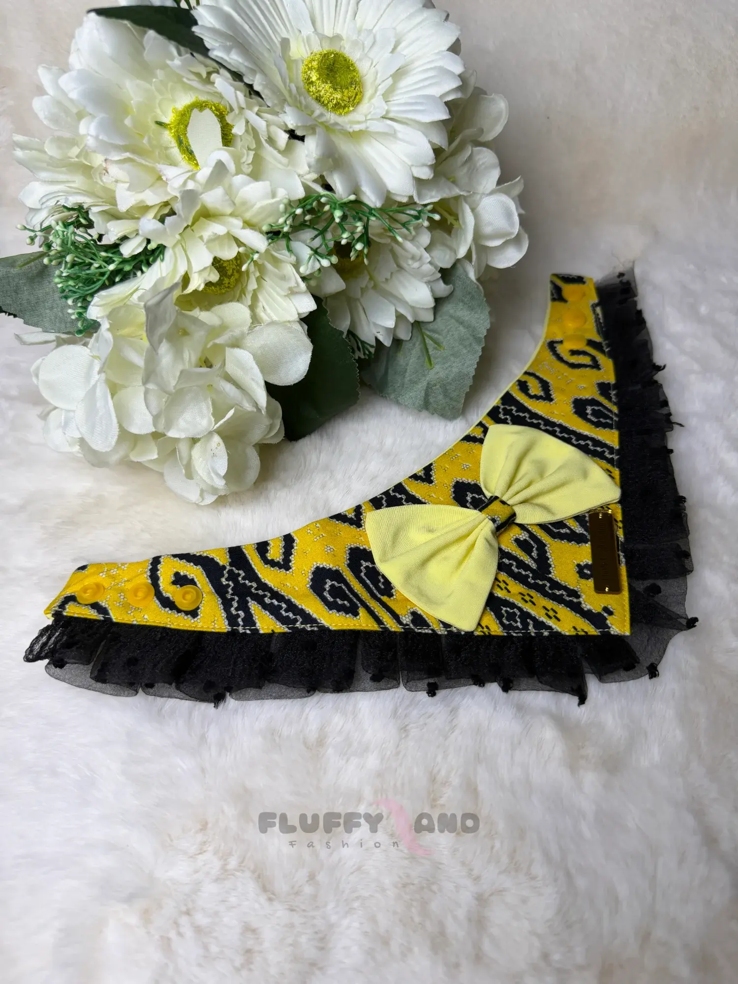 Ruffle Collar (3)